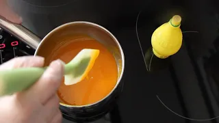 Конфи манго