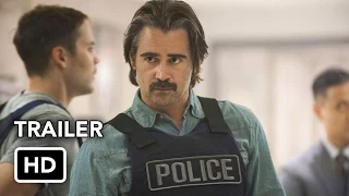 True Detective Season 2 Trailer #2 (HD)