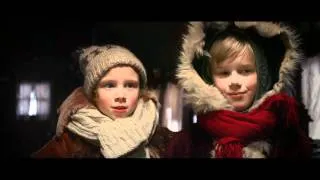 Als der Weihnachtsmann vom Himmel fiel | Trailer deutsch / german Full-HD 1080p