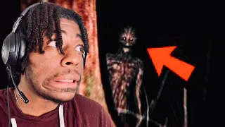 10 Scary Videos You Should *NOT* Watch At Night! | Reaction