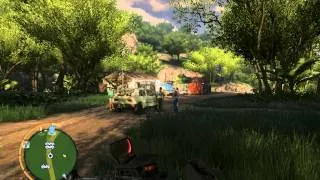 Far Cry 3 100% Savegame Download *FREE*