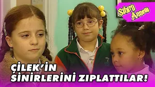 Toprak Çilek'in Sınıfında!  - Sihirli Annem 115.Bölüm