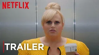 ¿No es romántico? | Tráiler oficial | Netflix