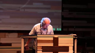 John Piper - Joy in Risk and Suffering