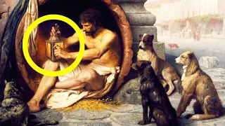 Top 10 Bizarre Events From Ancient Greece You Missed