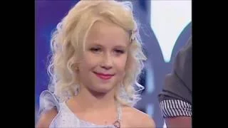 Sofia Shkidchenko - Dolce Vita (Ukraine JESC 2016 Finalist)