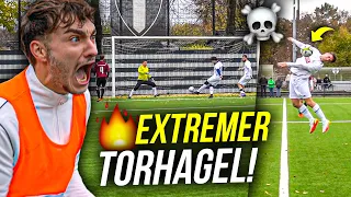 KRASSER TORHAGEL IM SPIEL GEGEN DEN LETZTEN! *Aufholjagd*