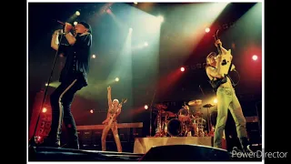 Scorpions - The Zoo (Bremerhaven 1996)