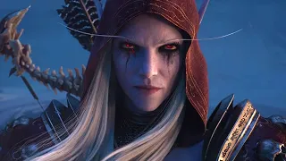 World of Warcraft: Shadowlands — Русский трейлер (2020)