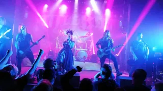 [LIVE] Battle Beast - Straight to the Heart @ Szene, Vienna, 14.04.2019