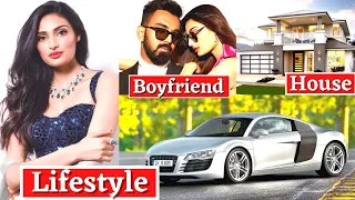 Athiya Shetty Biography || Lifestyle, Boyfriend, Networth, Family, Cars, House, Age, Movies ||
