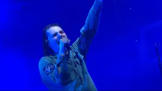 My Chemical Romance RETURN: Helena (Los Angeles, CA - December 20, 2019)