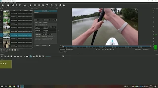 Tutorial: Proxy Editing with Shotcut for Beginners
