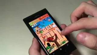 Игры для Windows Phone | FrogSling - WPand.net