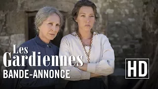 Les Gardiennes - Bande-annonce officielle HD