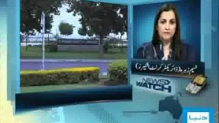 Dunya TV-NEWS WATCH-27-09-2010-1