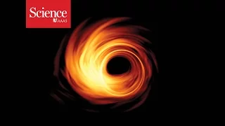 Global telescope may finally see the event horizon of our galaxy's black hole