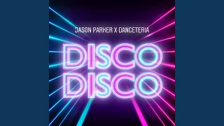 Disco Disco (Original Mix)