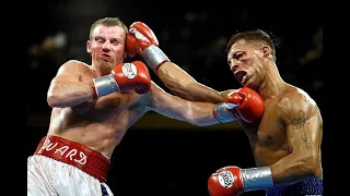 Arturo Gatti vs Micky Ward - May 18, 2002 - fight 1