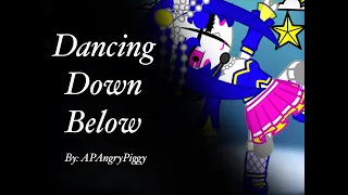Dancing Down Below [] GCMV [] FNaF []