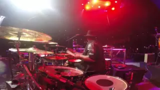 Stanley Randolph - I Wish - From The Drummers Seat