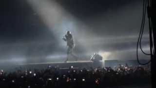 Drake - Intro + Trophies [live FULL HD]