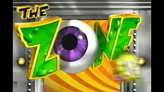 YTV Commercial break - July 2001 - Final Fantasy Spirits Within/Kool Aid/Weird on Wheels/Jackie Chan