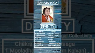 Sahaja Yoga Instrumental ||| Full ACD of "Divinity" ||| West Bengal Collectivity