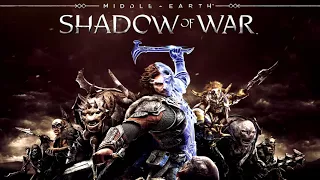 Shadow Of War Full Soundtrack [Ost]