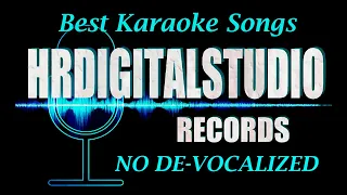 SUSPICIOUS MIND (Elvis Presley) Karaoke Fair-Use