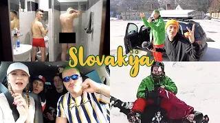 ŠĪ IEMESLA DĒĻ MUMS JĀDZĪVO KARANTĪNĀ l  vlogs pt. 1