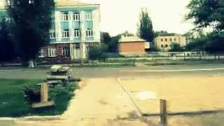 Gorlovka, Ukraine