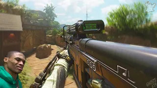 this is not black ops 3 😂