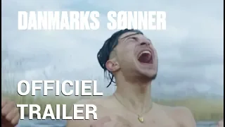 Danmarks Sønner | Officiel Trailer #2