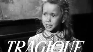 Jeux interdits (1952) bande annonce