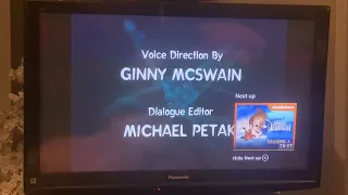 The Adventures Of Jimmy Neutron Boy Genius End Credits