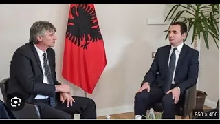 A do të ketë Maqedonia një president shqiptar?Sela zbulon të vërtetat raportet me Kurtin e Taravarin