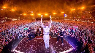 Lost Frequencies - UNTOLD Festival 2022 [Digest]