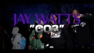 Jay Watts - Co3 (Official Music Video)