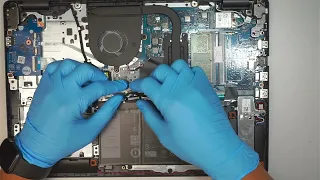 FIXED Dell SupportAssist Hard Drive   Not Installed