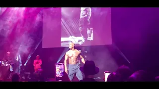 Ja Rule "Im Real" Live!