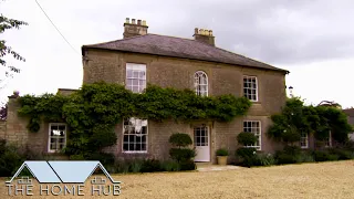 Inside a Traditional English Countryside House | The Home Hub