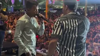 Nivaldo Marques feat Wesley safadão (ao vivo no arraiá do galinho)