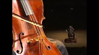 J.S. Bach : Cello Suite No.5 C Minor BWV 1011 - Anner Bylsma