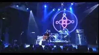 The Mission UK - Live at House of Blues on Sunset Strip, LA 11 10