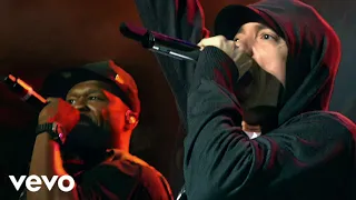 Eminem & 50 Cent - Perfect Strangers