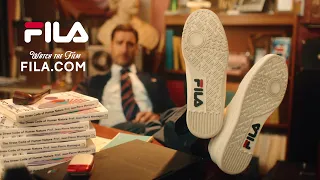 FILA • Falling In Love Again • Trailer