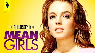 Mean Girls and The Secret to Happiness – Wisecrack Edition