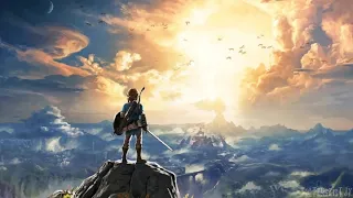 The Legend of Zelda: Breath of the Wild - Gaming Fantasy Hörspiel