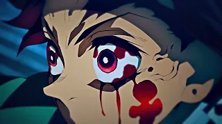 Kimetsu No Yaiba (Demon Slayer) The Call - At The End We Begin